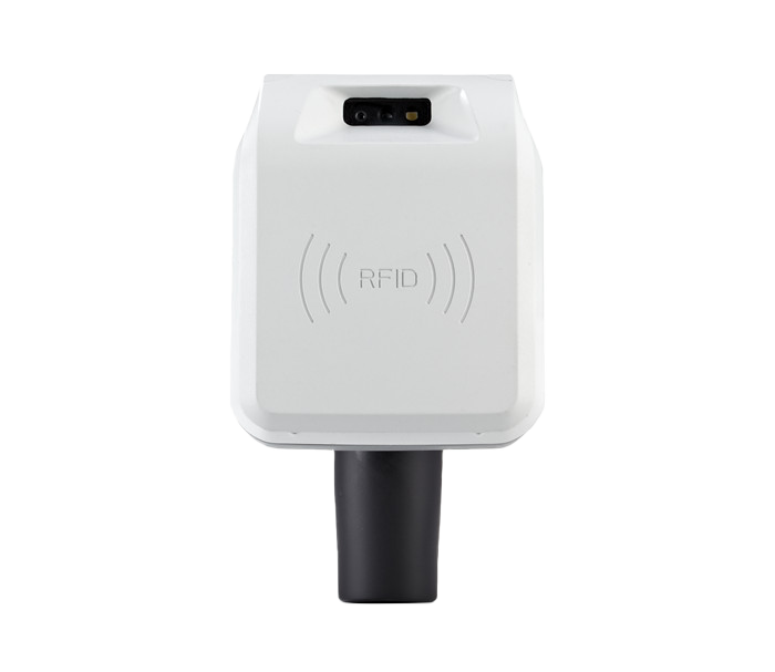 UHF RFIDریدر دستی -Handheld UHF RFID Reader