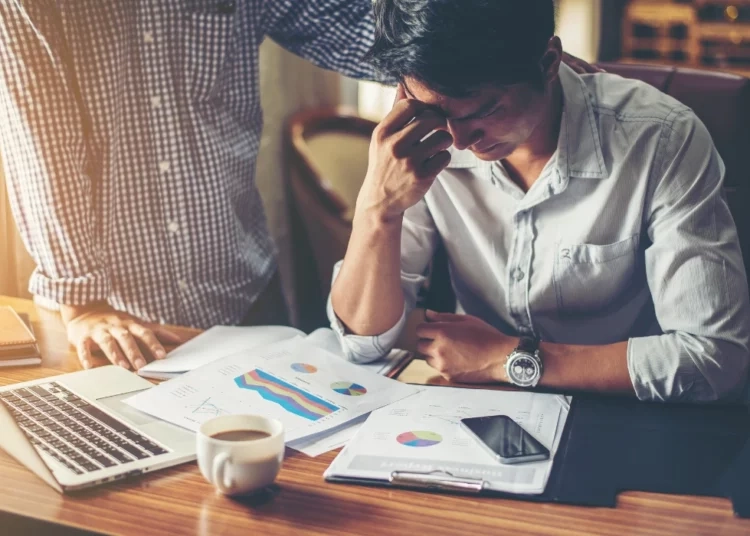 6 اشتباه خطرناک در حسابداری طلافروشی